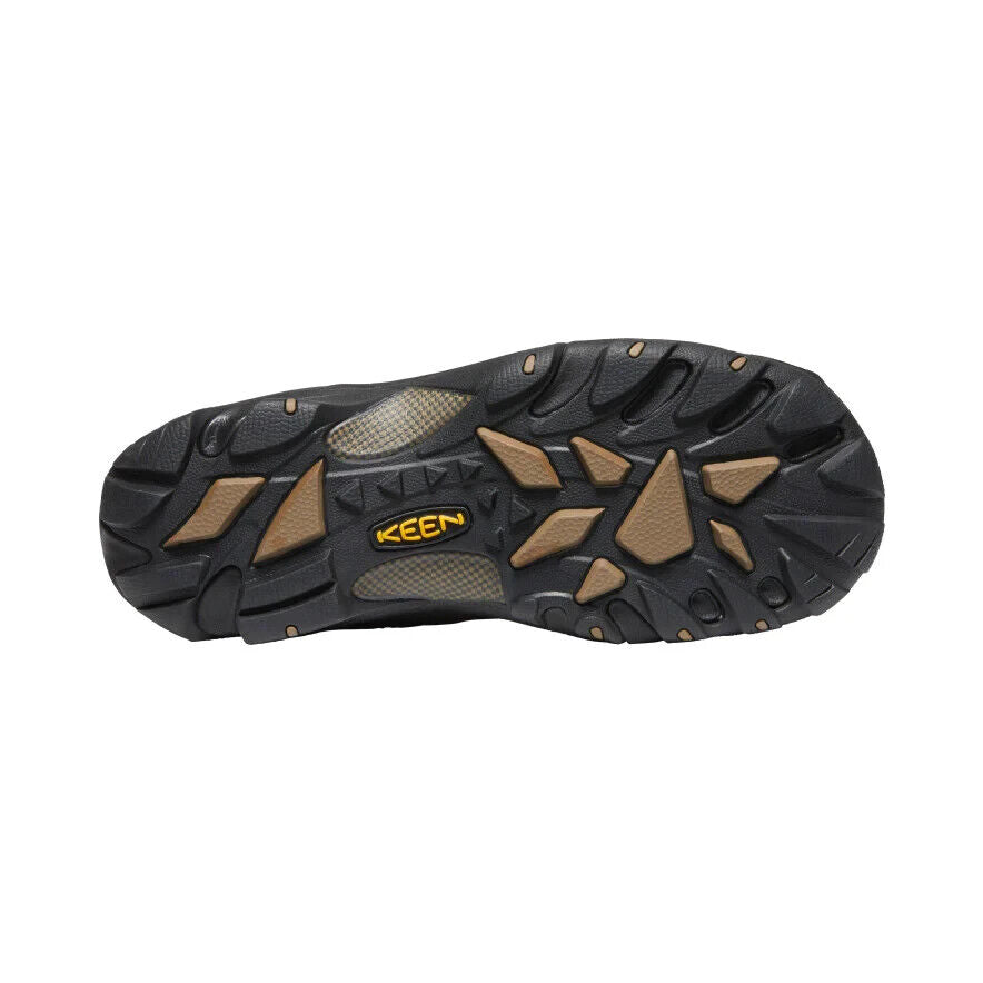 Keen Women's Pyranees Waterproof Leather Hiking Boots Sizes 6 & 10 US