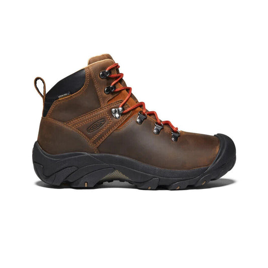 Keen Women's Pyranees Waterproof Leather Hiking Boots Sizes 6 & 10 US
