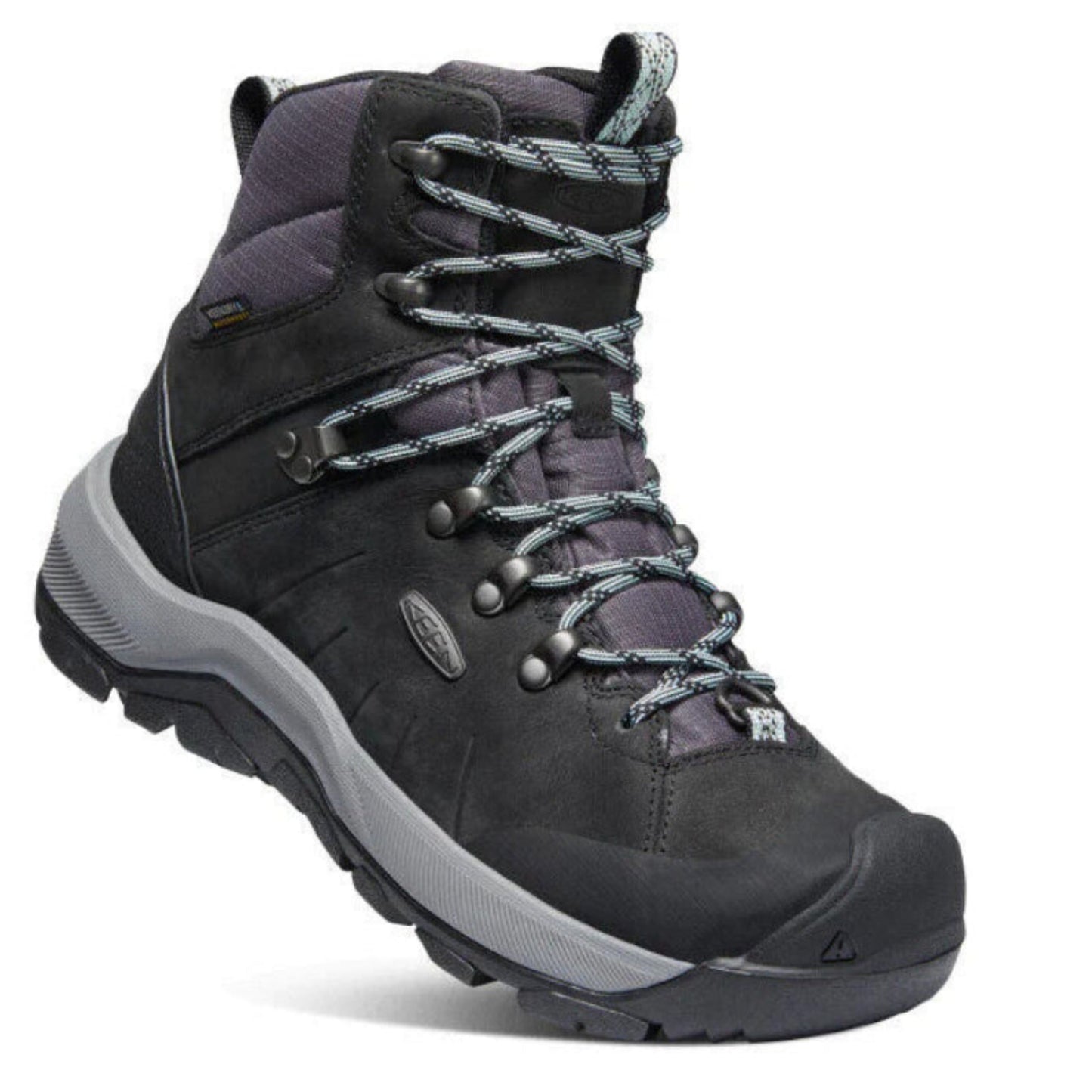 Keen Women's Revel IV Polar Insulated Winter Hiking Boots