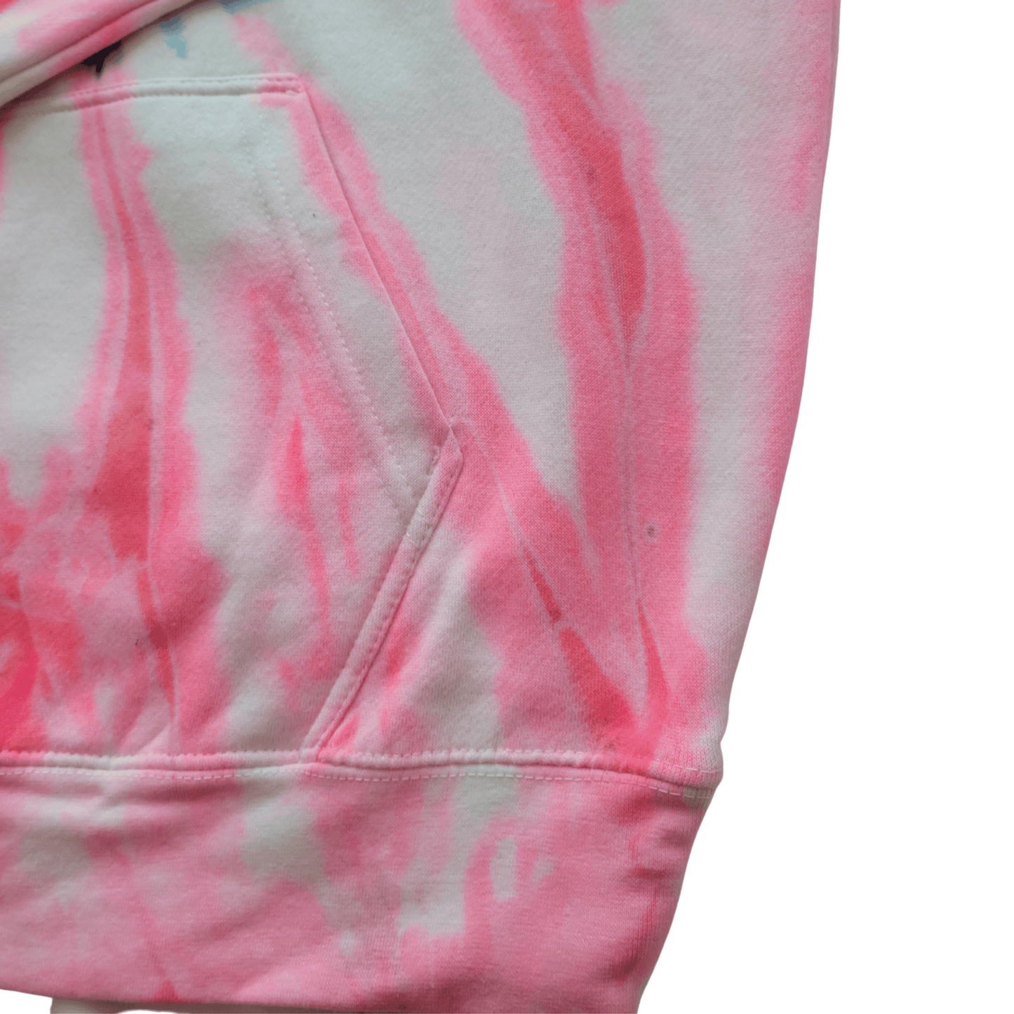 Keesh Kway Yellow Hoodie