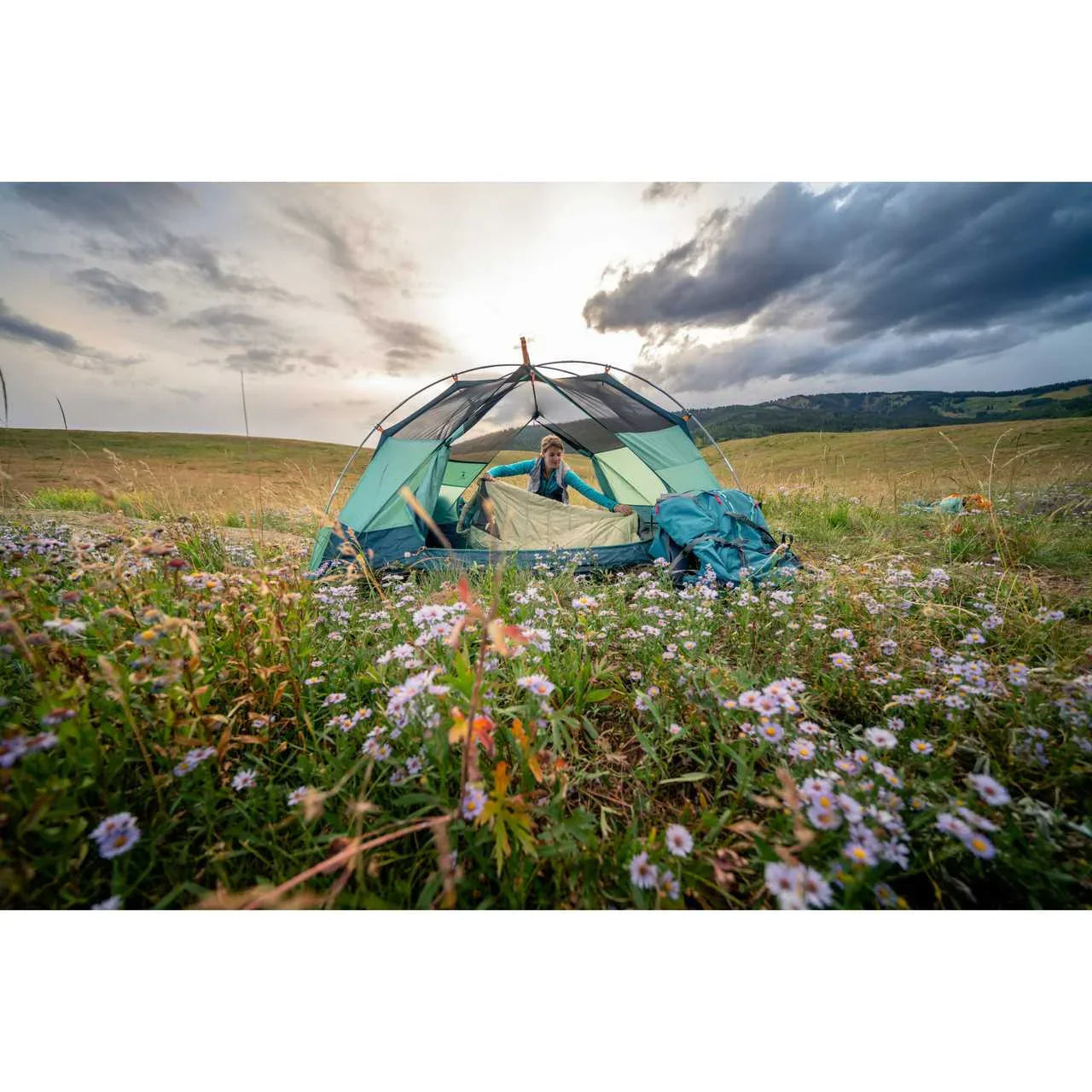 Kelty Wireless 2 Tent