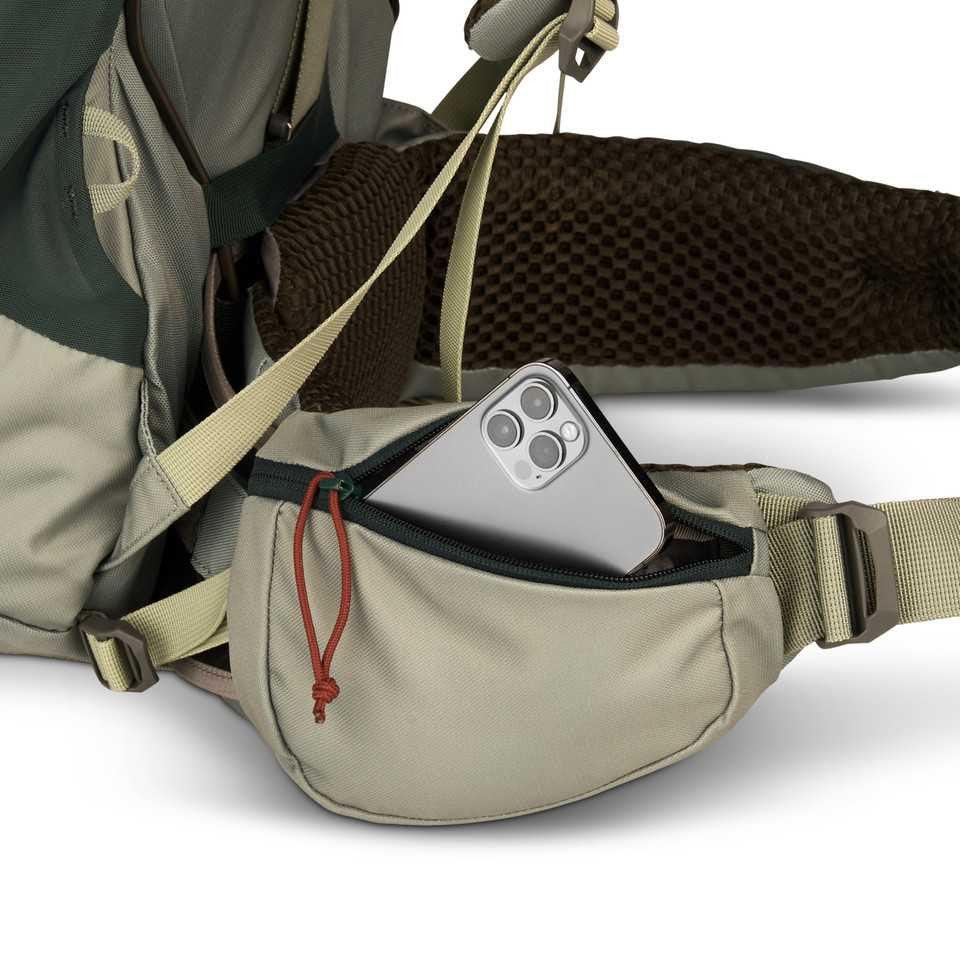 Kelty Women's Glendale 65L Backpack