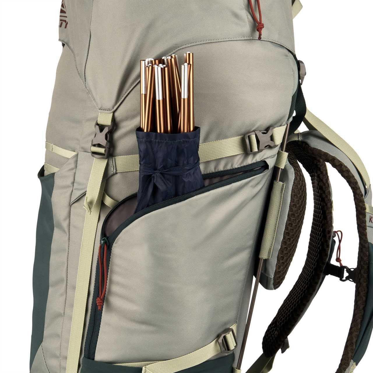 Kelty Women's Glendale 65L Backpack