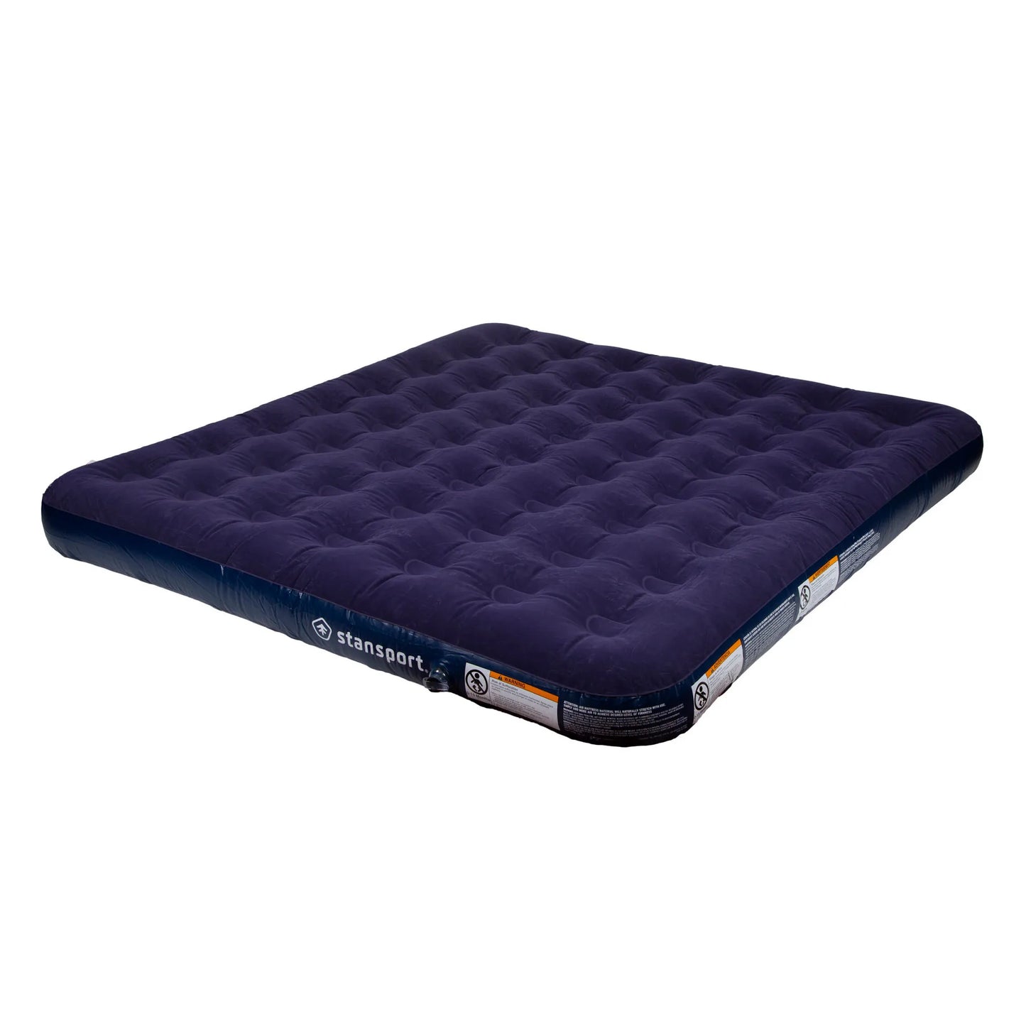 Deluxe Air Bed