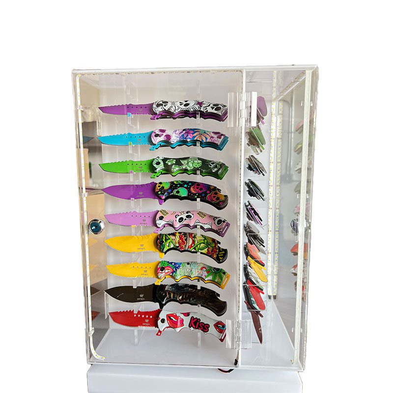 Xtreme Knife Display - (XTR-Knife-Display)