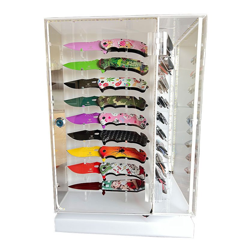 Xtreme Knife Display - (XTR-Knife-Display)