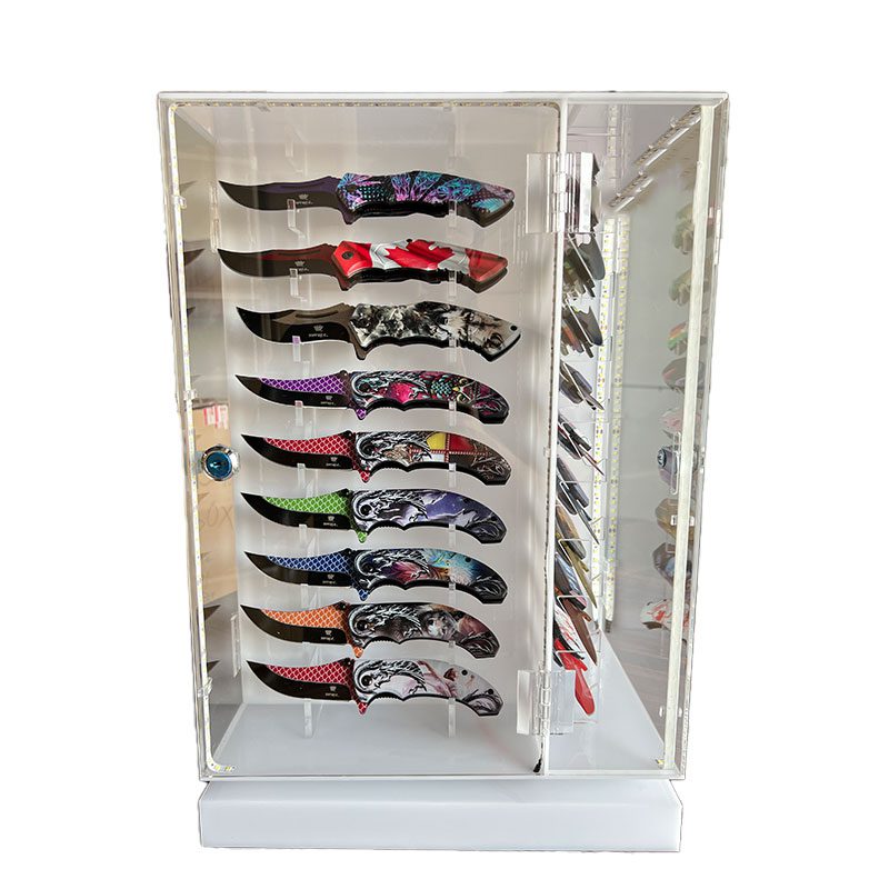 Xtreme Knife Display - (XTR-Knife-Display)