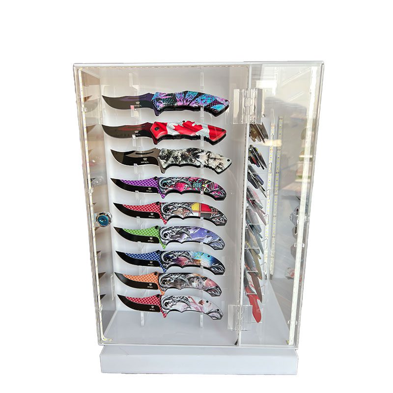 Xtreme Knife Display - (XTR-Knife-Display)