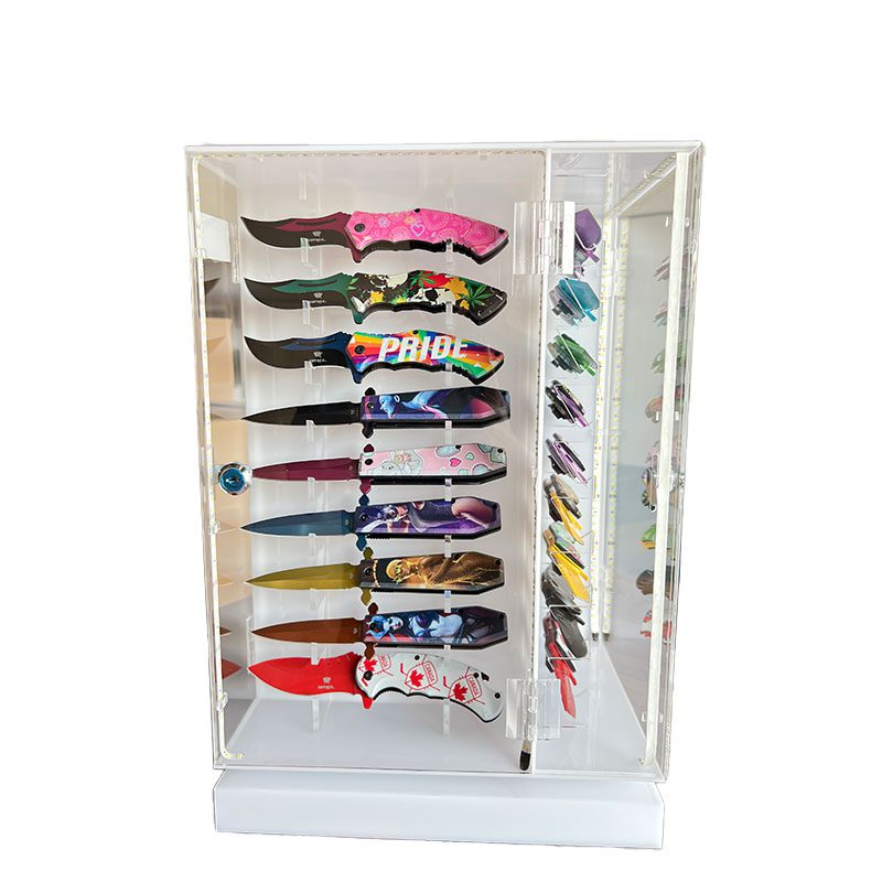 Xtreme Knife Display - (XTR-Knife-Display)