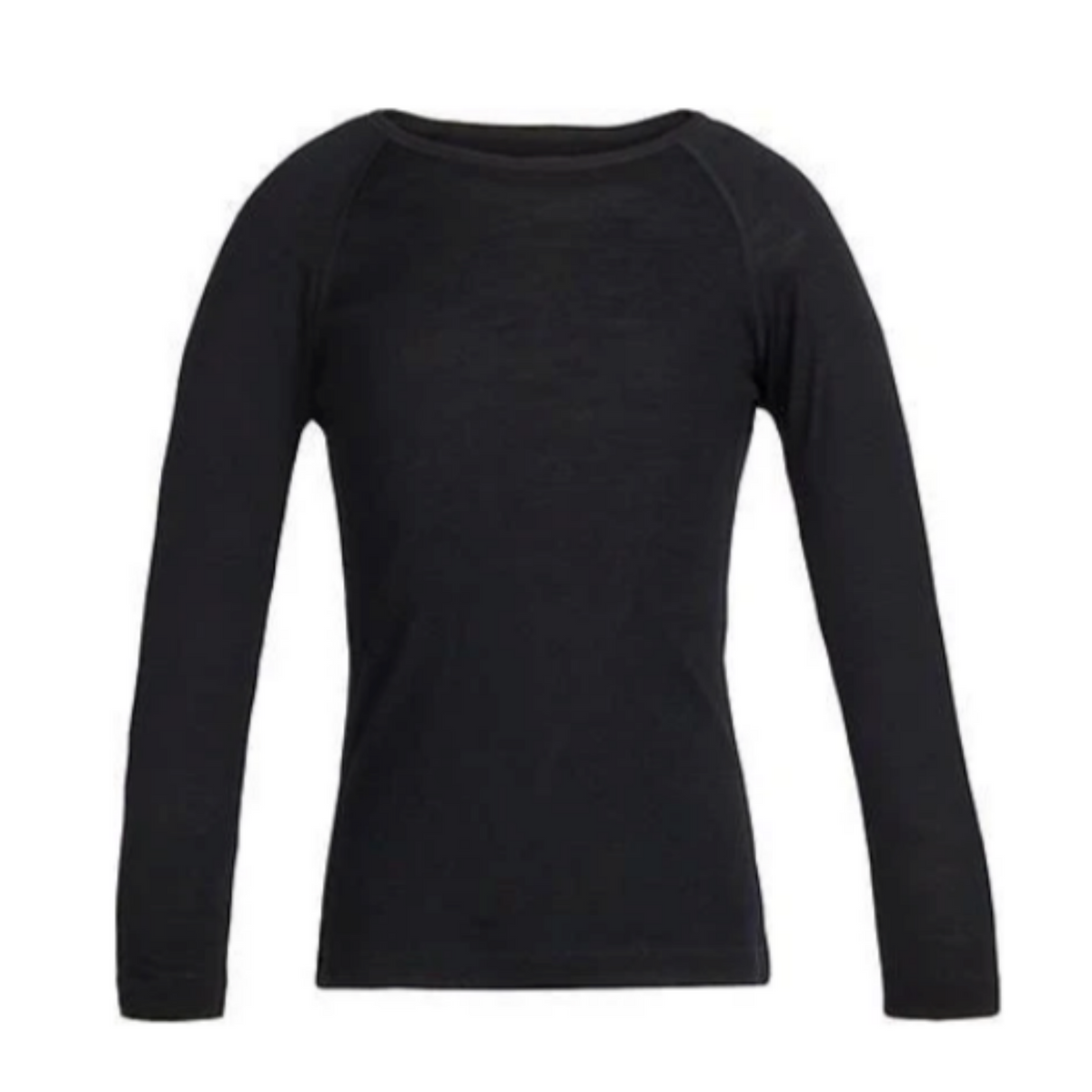 Kombi Men's B2 Merino Blend Crew Top 190g Mid-weight Base Layers XL