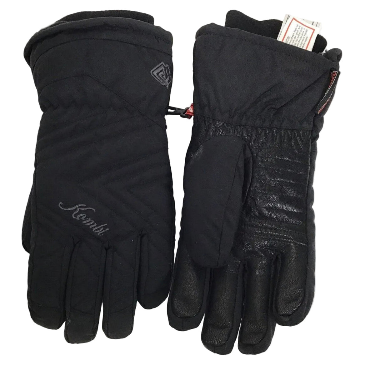Kombi Women's Down Advantage Waterproof Gloves