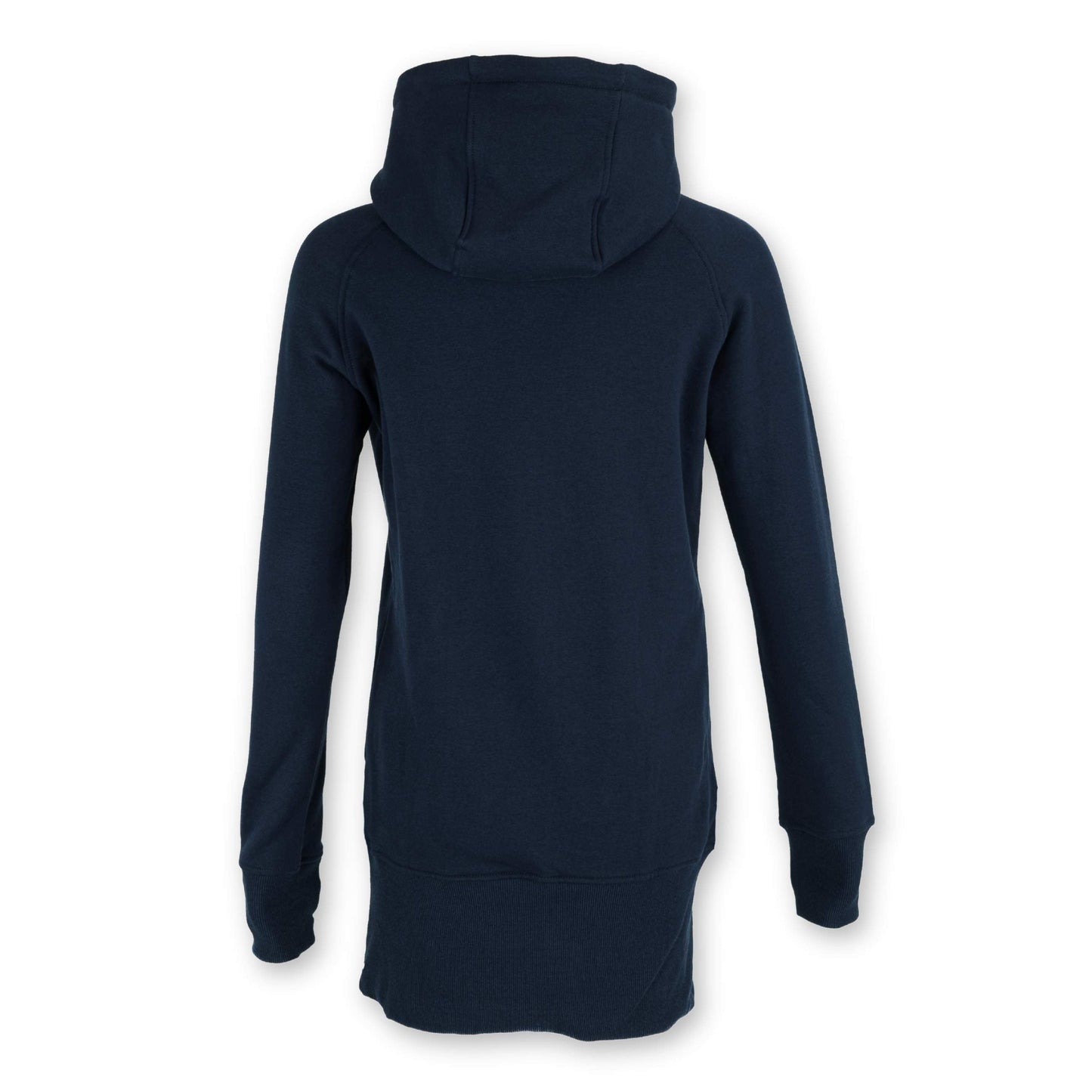 Kora Long Hoodie Navy