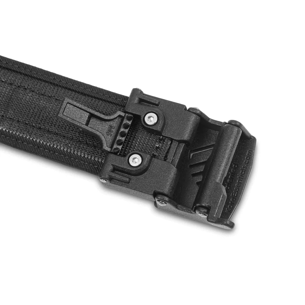 NEW - Kore Essentials Competition Belt Complete Kit