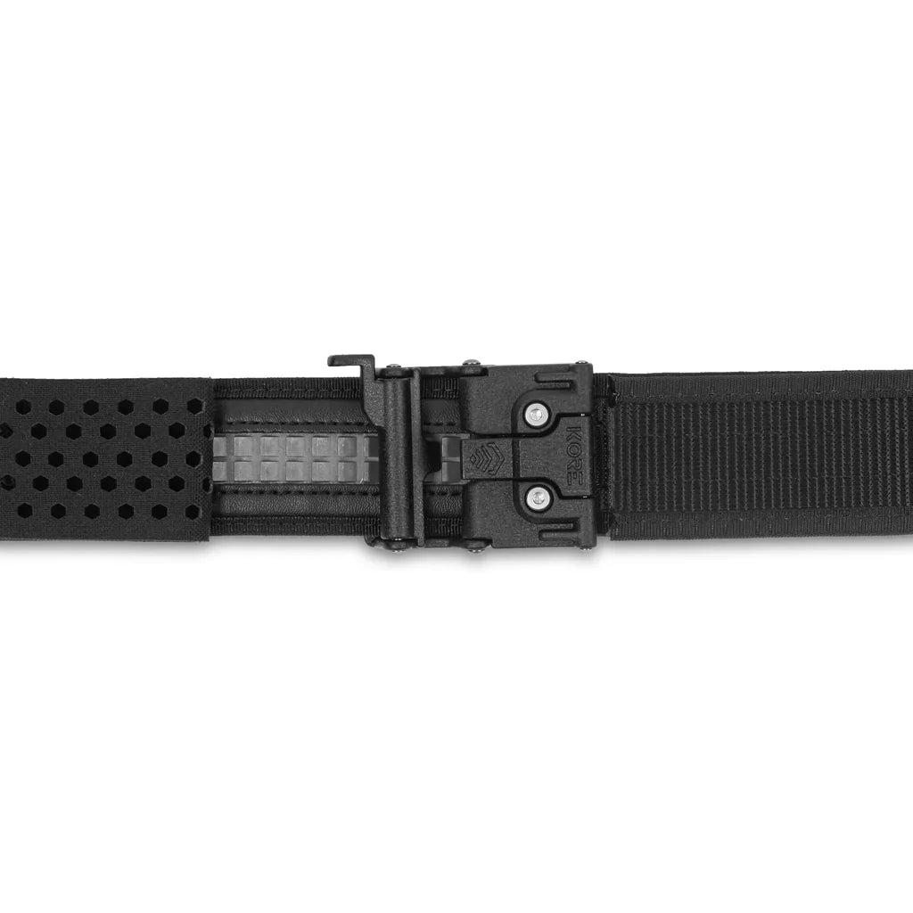 NEW - Kore Essentials Competition Belt Complete Kit