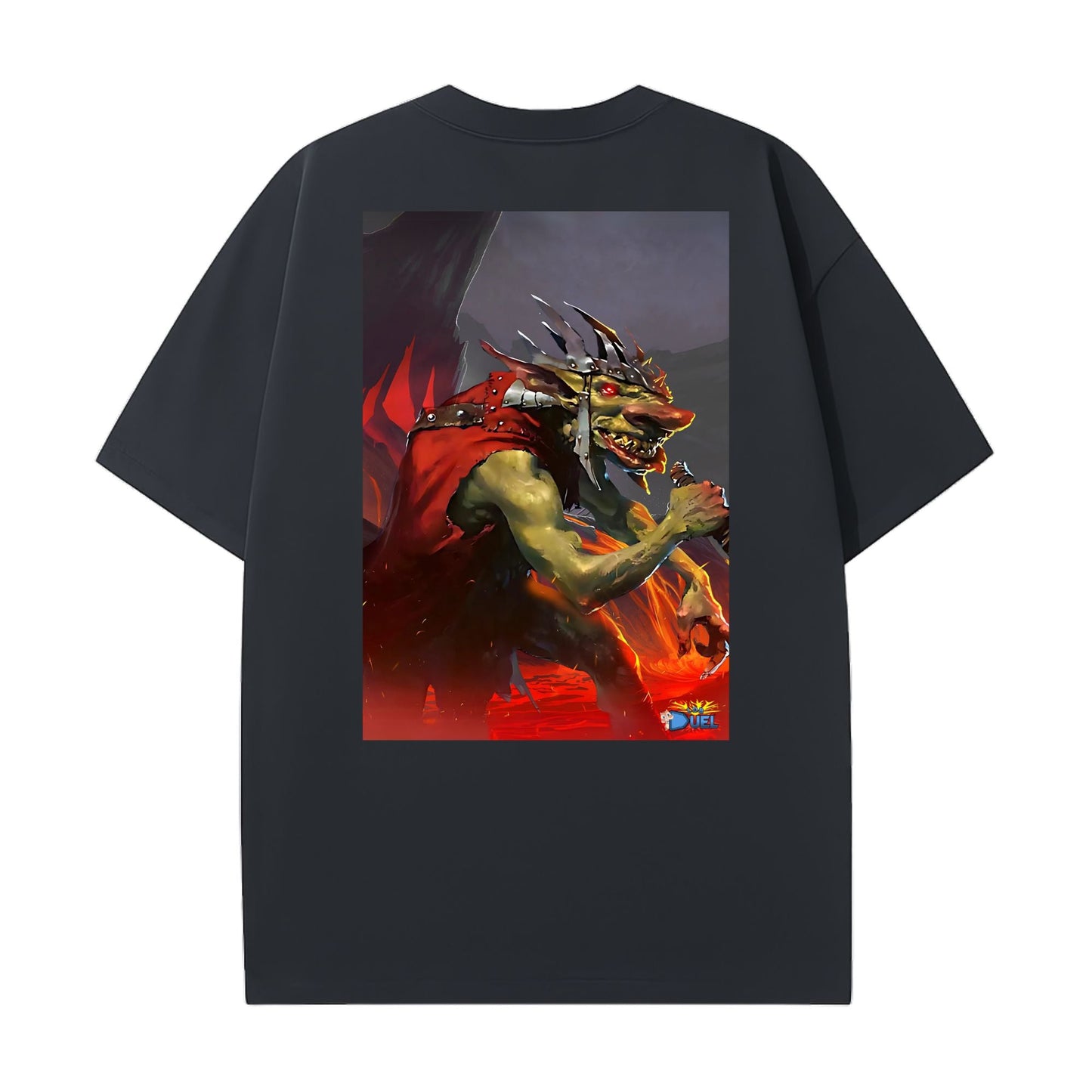 Krenko, Mob Boss T-shirt