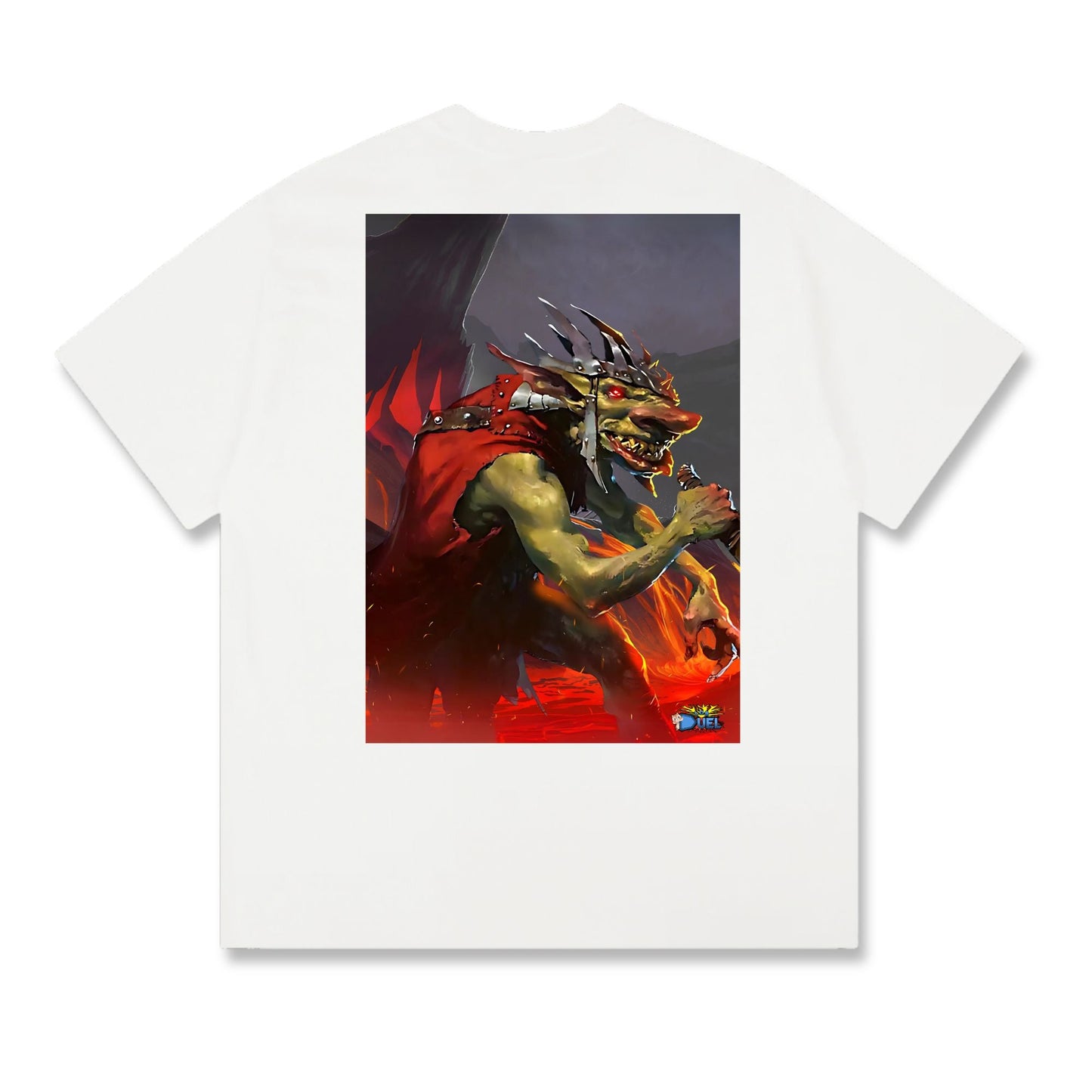 Krenko, Mob Boss T-shirt
