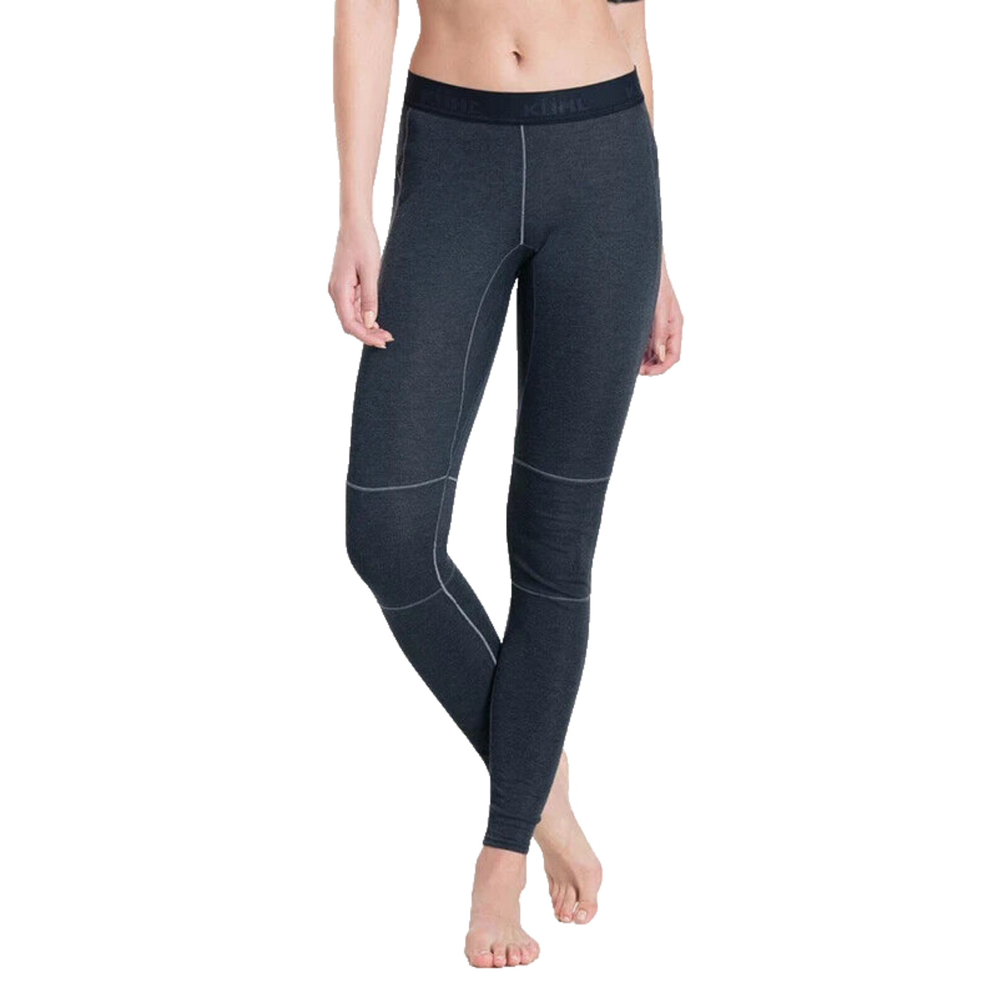 Kuhl Women's Akkomplice Thermal Base Layer Bottoms