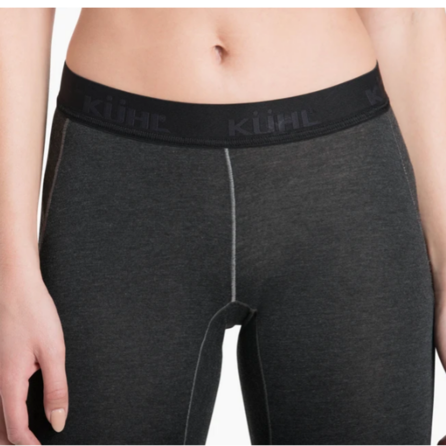Kuhl Women's Akkomplice Thermal Base Layer Bottoms