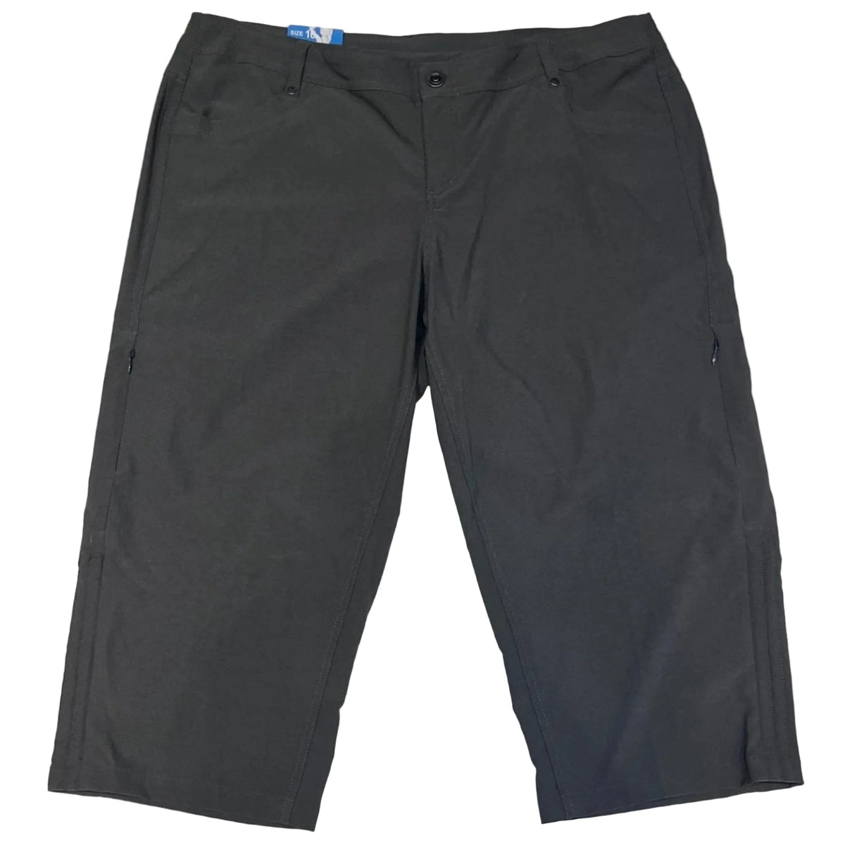 Kuhl Women's Trekr Kapri Bottoms Sizes 6 & 16