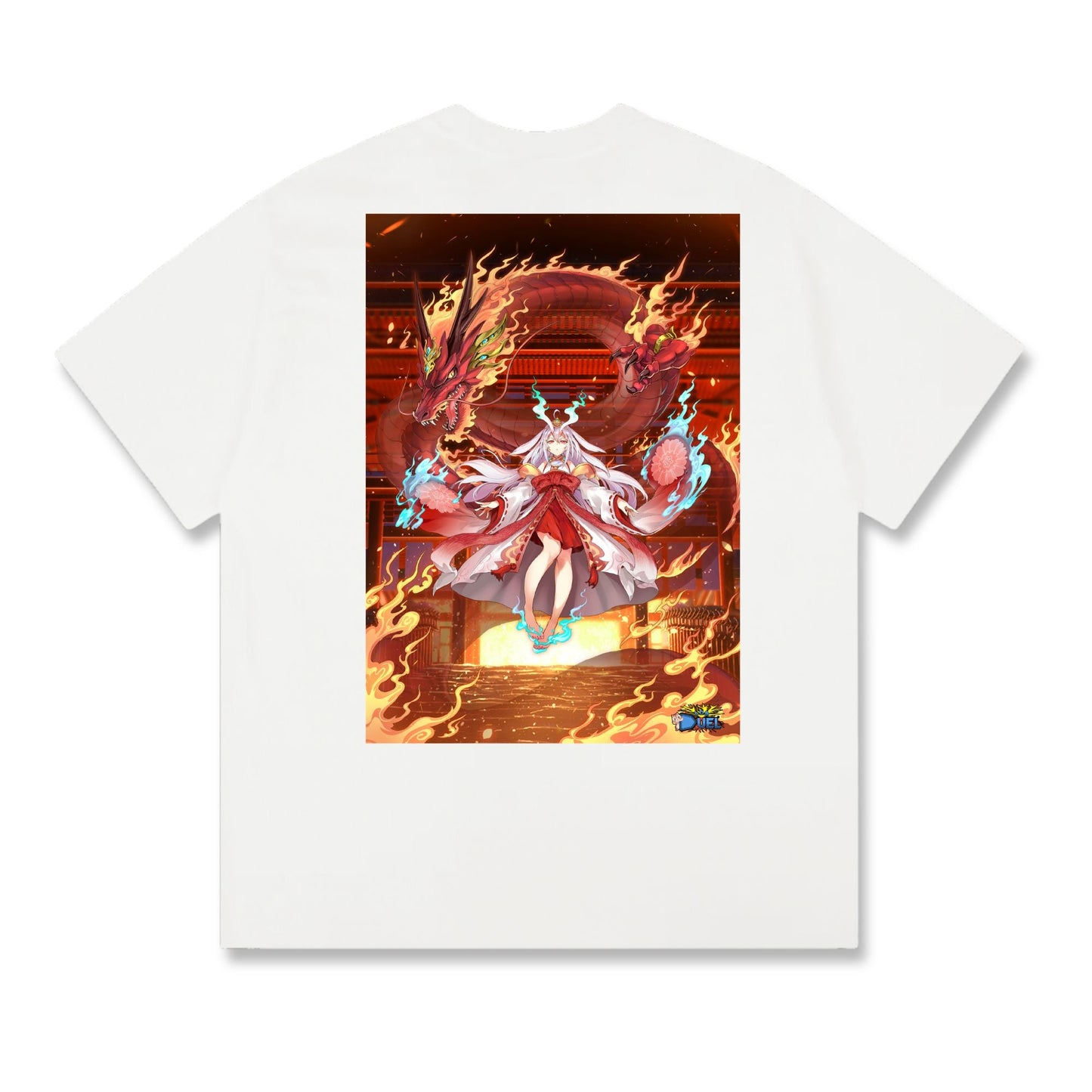 Kurikara Divincarnate T-shirt