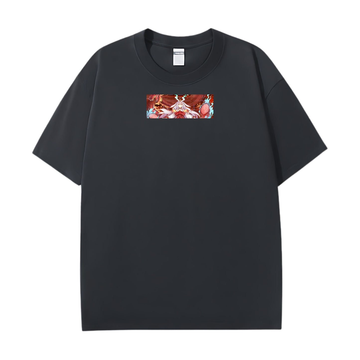 Kurikara Divincarnate T-shirt