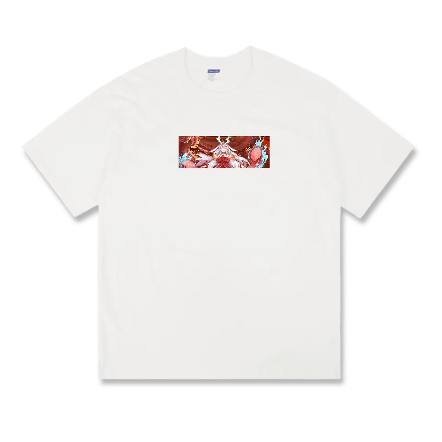 Kurikara Divincarnate T-shirt