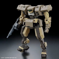 Kyoukai Senki High Grade Jo Hound 1/72