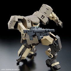 Kyoukai Senki High Grade Jo Hound 1/72