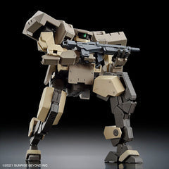 Kyoukai Senki High Grade Jo Hound 1/72