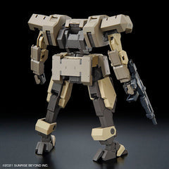 Kyoukai Senki High Grade Jo Hound 1/72
