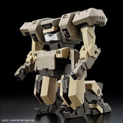 Kyoukai Senki High Grade Jo Hound 1/72