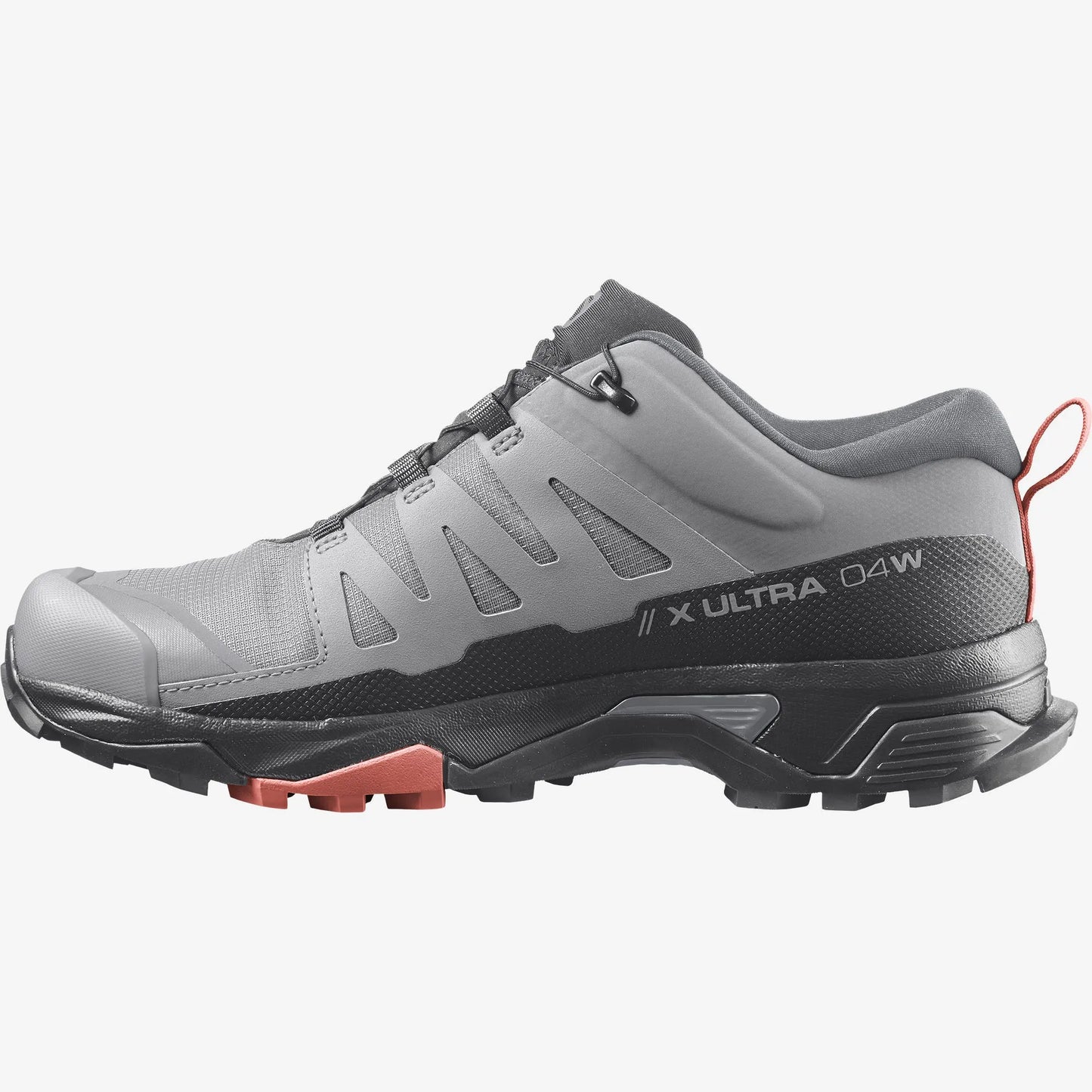 Salomon Womens X Ultra 4 GTX Waterproof Hiking Shoes