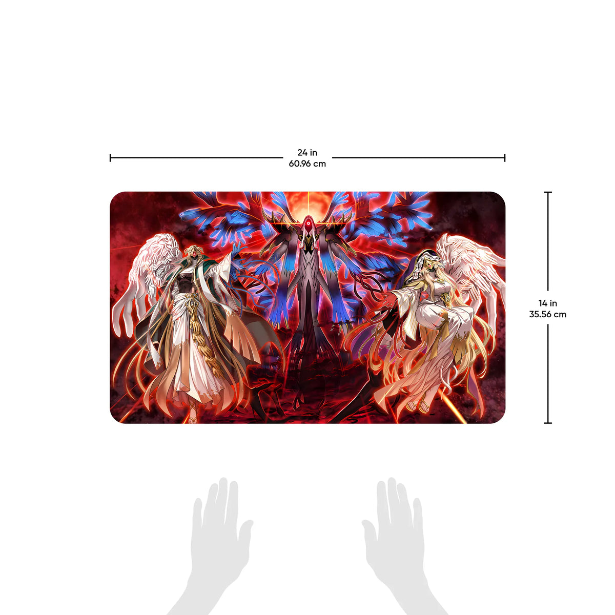 Purrely Playmat