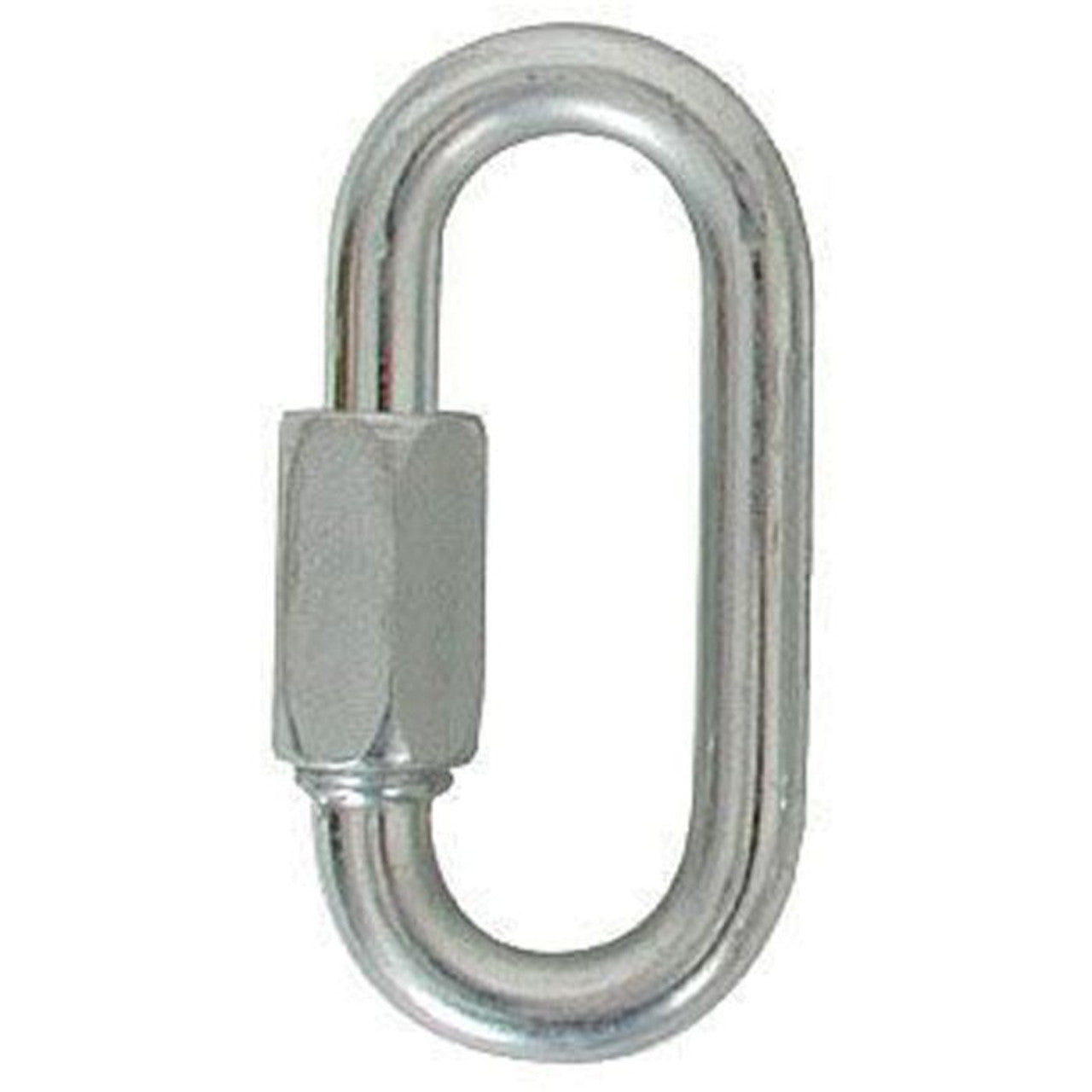 Cypher Climbing Cypher Carbon Steel Quick Links