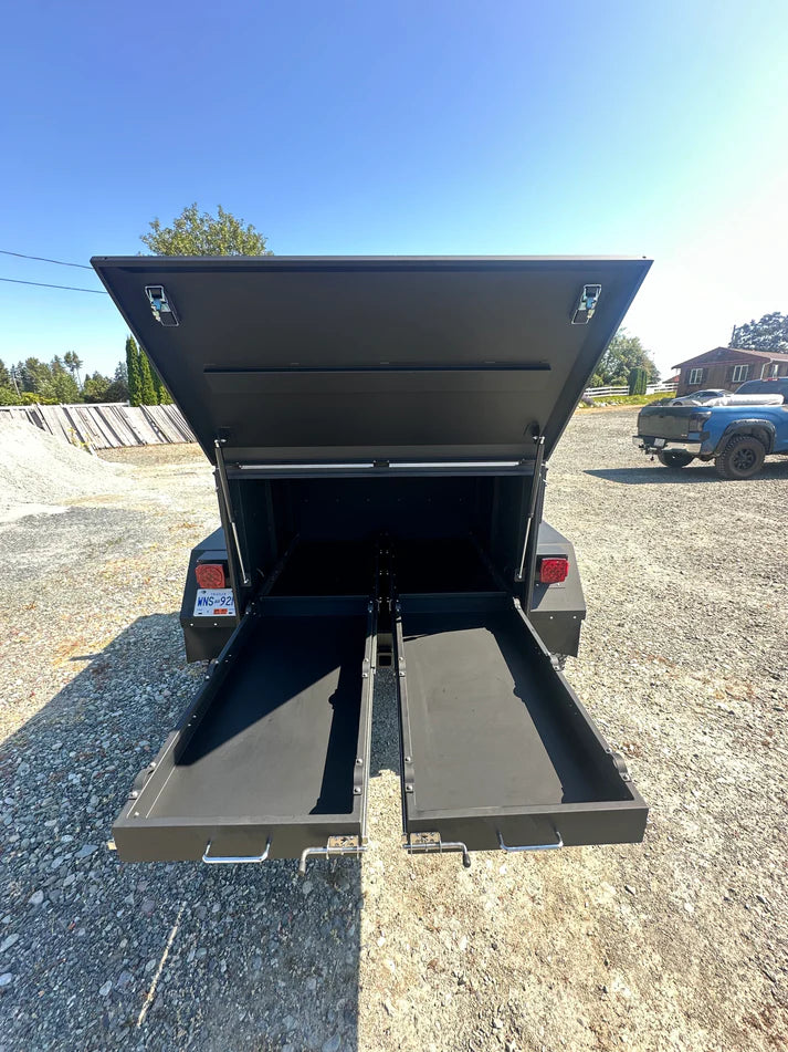 Tipella Liberator ORV Trailer