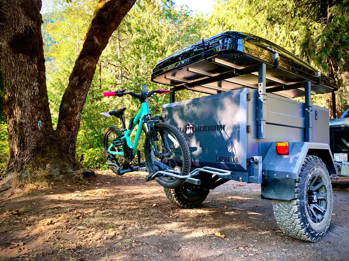 Tipella Liberator ORV Trailer