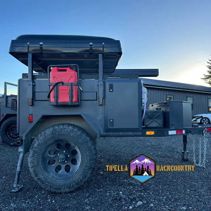 Tipella Liberator ORV Trailer