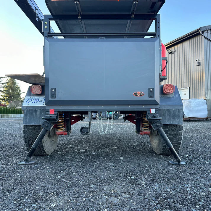 Tipella Liberator ORV Trailer