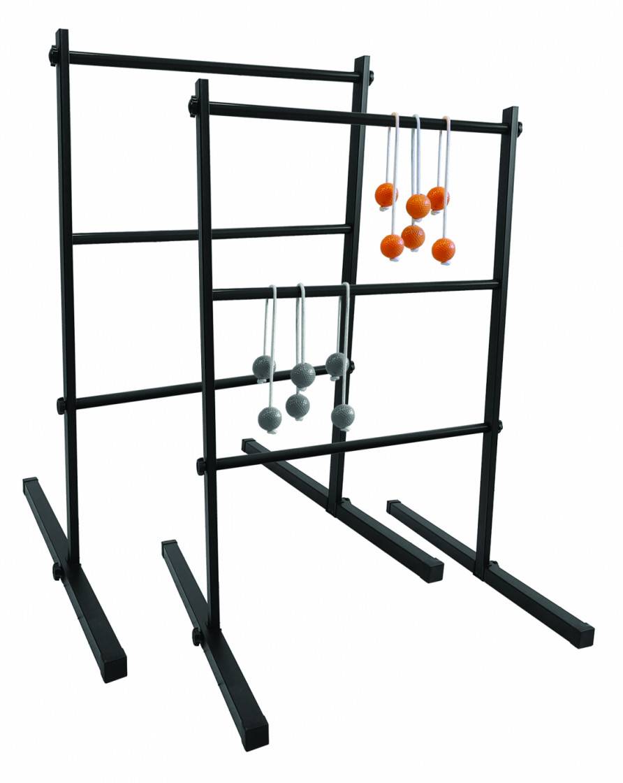 Kuma Steel Ladder Ball Toss