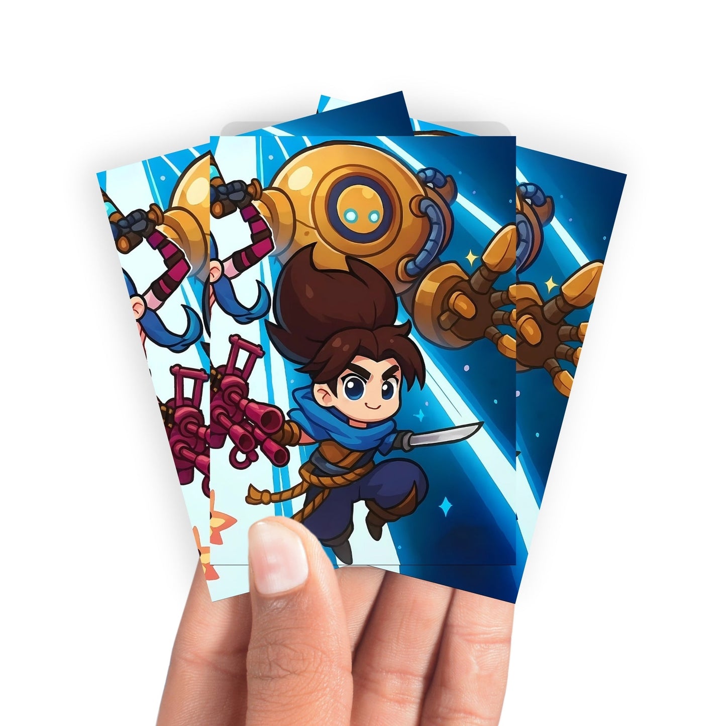 Riftbound | League of Legends Card Sleeves