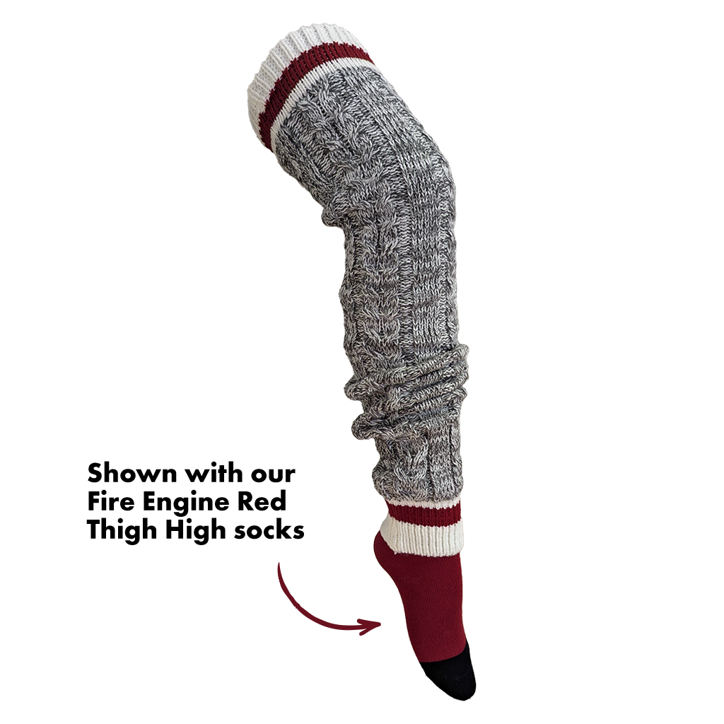 Pook Unisex Leg Warmer