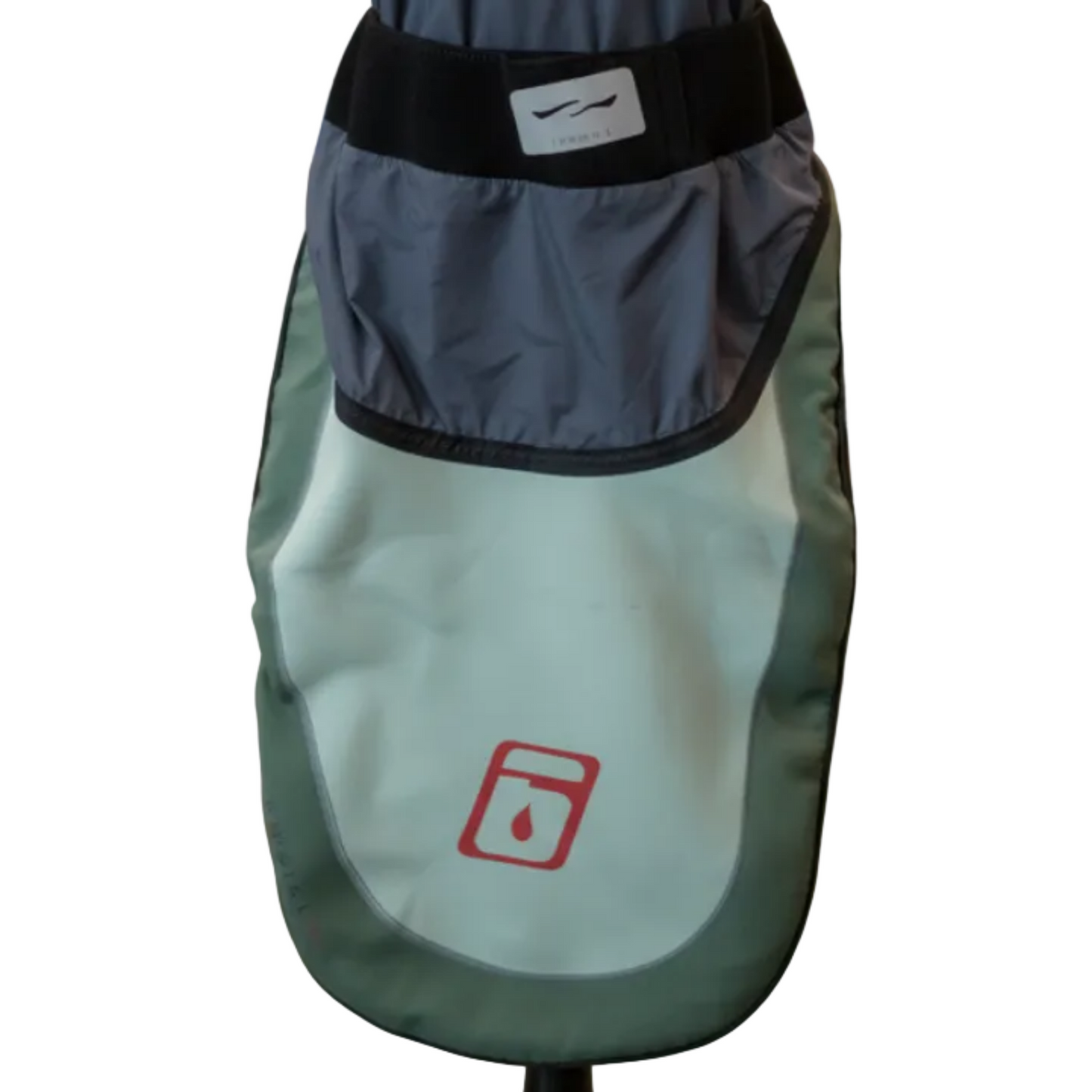 Level Six Neo-Expedition Kayak Touring Spray Skirt Size L/XL
