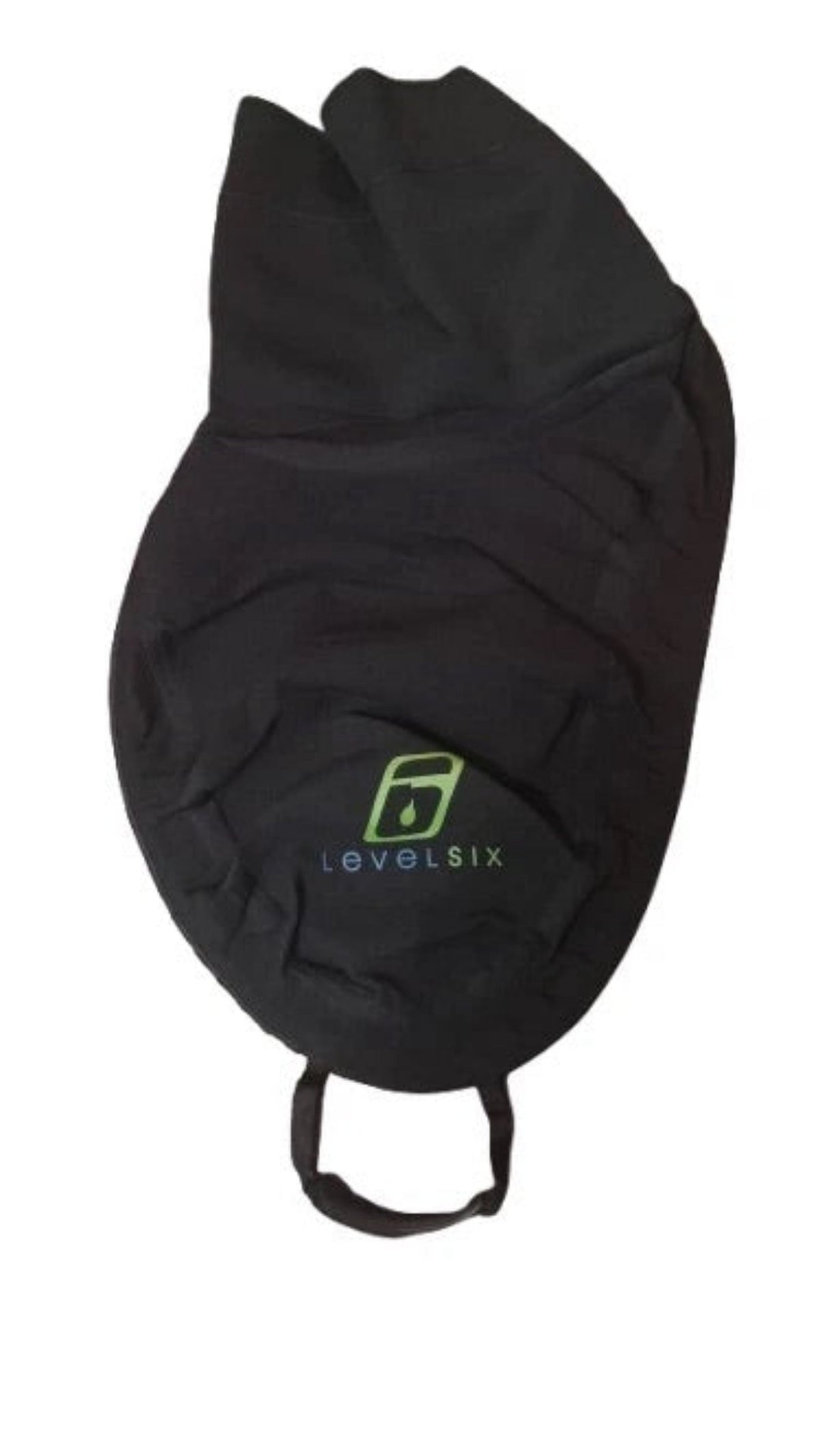 Level Six Universal Neoprene Juice-Lite Kayak Spray Skirts Medium (31"-34")
