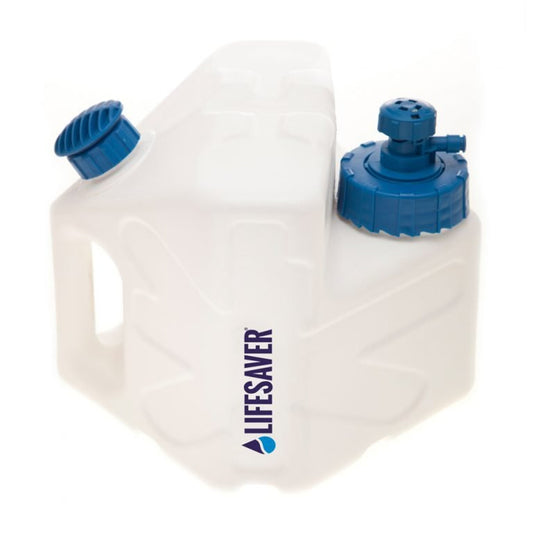 LifeSaver Cube Portable Water Filter