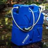 LifeSaver Jerrycan Shower Attachment