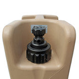 LifeSaver Jerrycan Tap Attachment