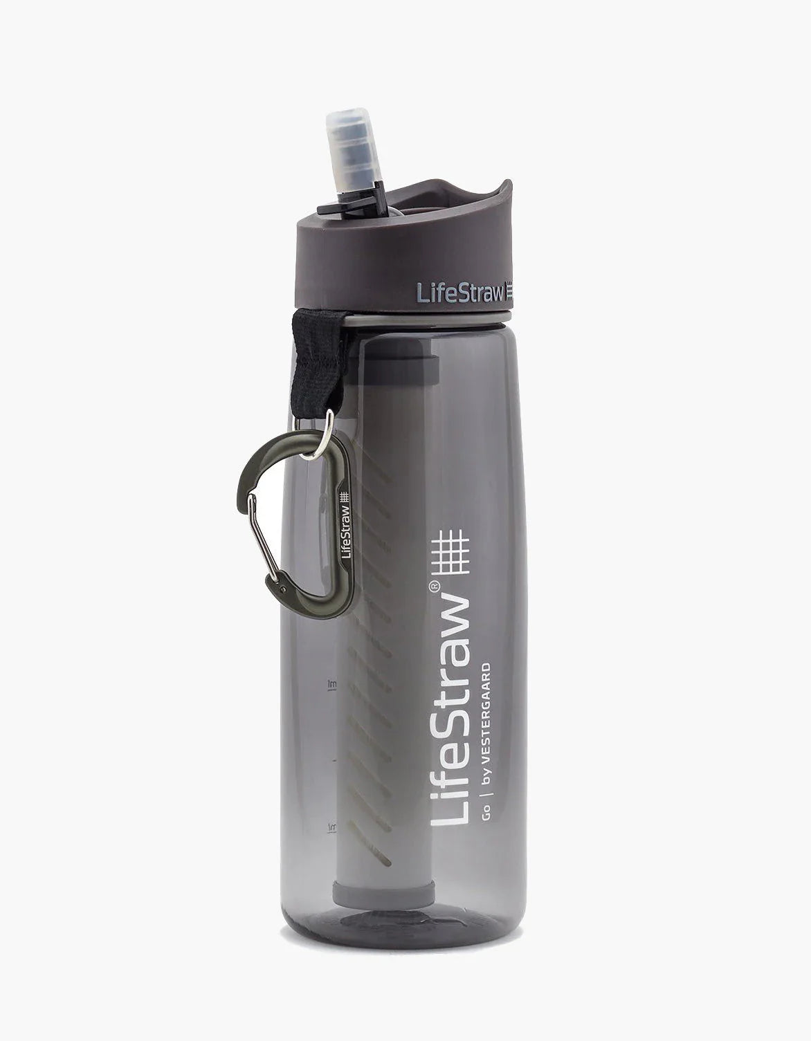 LifeStraw - Go Bottle with Filter 22oz