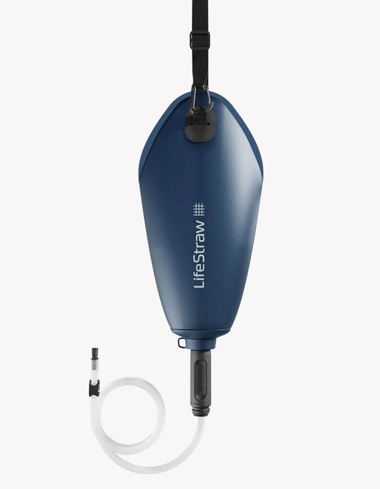 Lifestraw Peak Series Gravity Filter System - 3L - Uncle Mike's Outdoors and More!