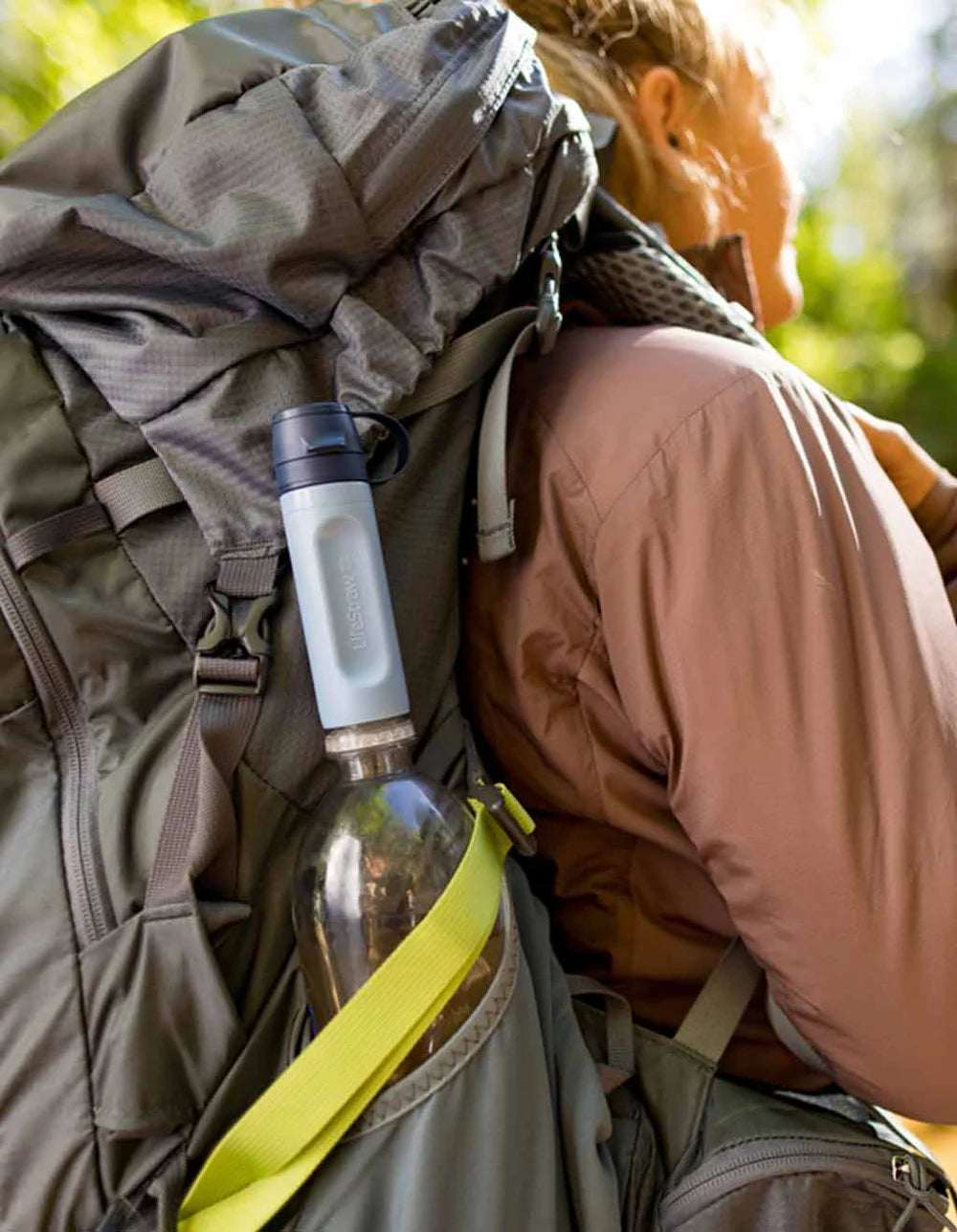 Lifestraw Peak Series Solo