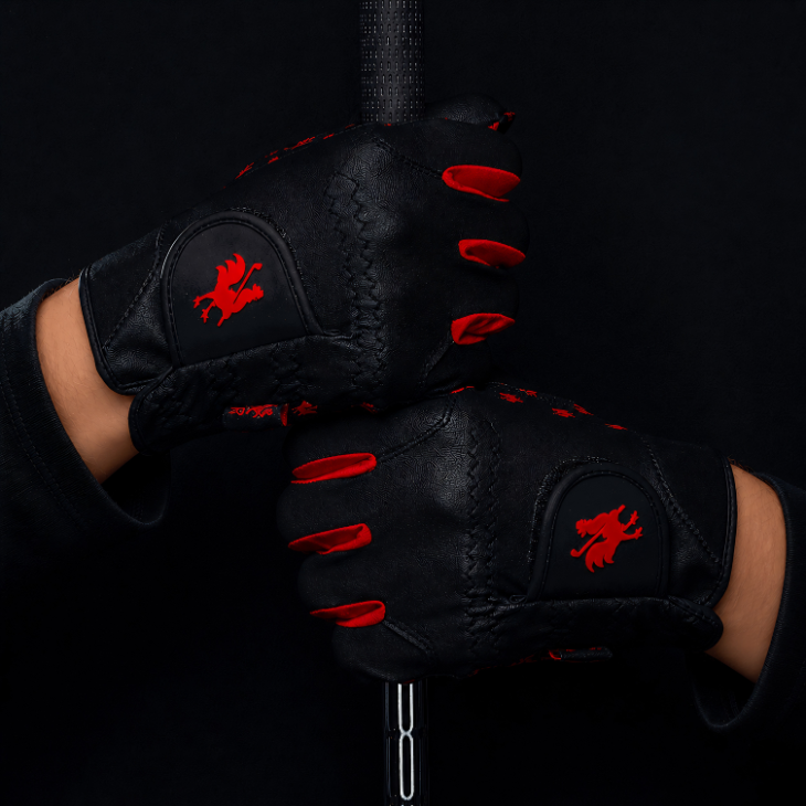 Women's Rain Rooster